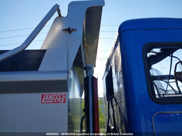1NPCX4TX5SD701033 Peterbilt 567