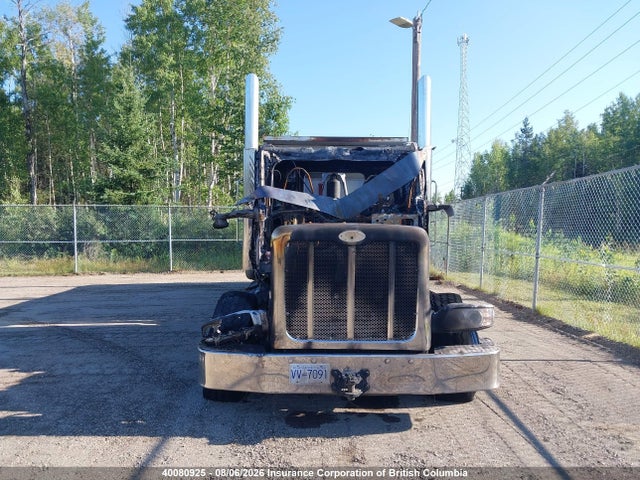 1NPCX4TX5SD701033 Peterbilt 567