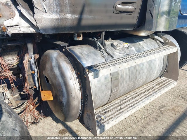 40080925 :رقم المزاد ، 1NPCX4TX5SD701033 vin ، 2025 Peterbilt 567 مزاد بيع