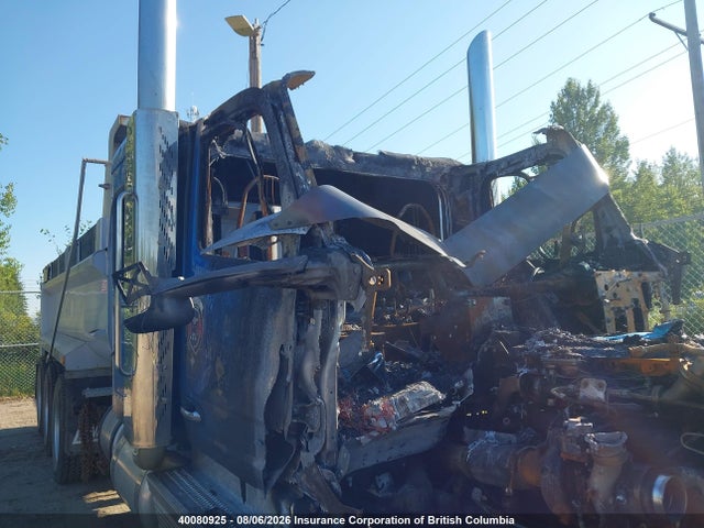 1NPCX4TX5SD701033 Peterbilt 567