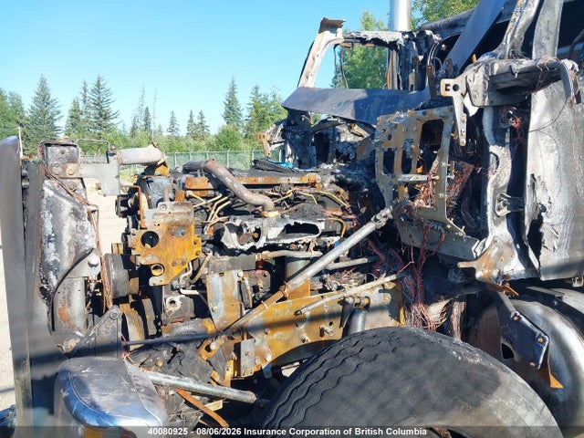 1NPCX4TX5SD701033 Peterbilt 567