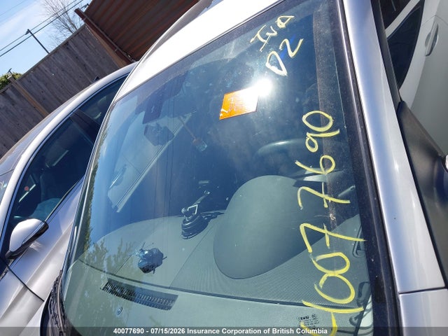 40077690 :رقم المزاد ، JM1BK32F681866507 vin ، 2008 Mazda 3 I مزاد بيع