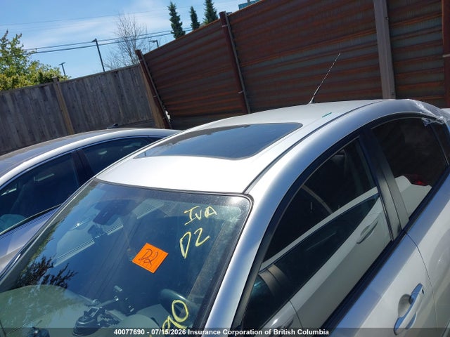 40077690 :رقم المزاد ، JM1BK32F681866507 vin ، 2008 Mazda 3 I مزاد بيع