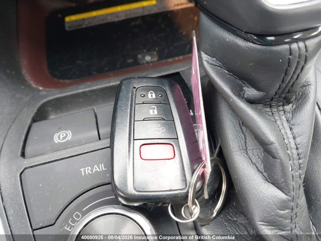 2T3DWRFVXLW102252 Toyota RAV4