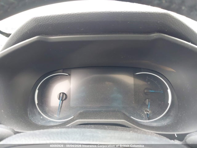 2T3DWRFVXLW102252 Toyota RAV4