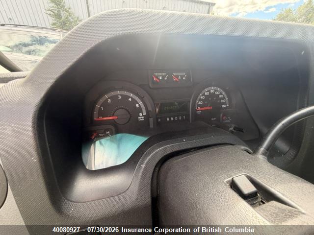 Продаж на аукціоні авто 2011 Ford E-series, vin: 1FTNE2EW6BDA88208, номер лоту: 40080927