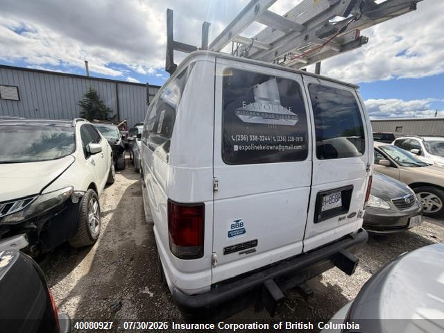 Продаж на аукціоні авто 2011 Ford E-series, vin: 1FTNE2EW6BDA88208, номер лоту: 40080927