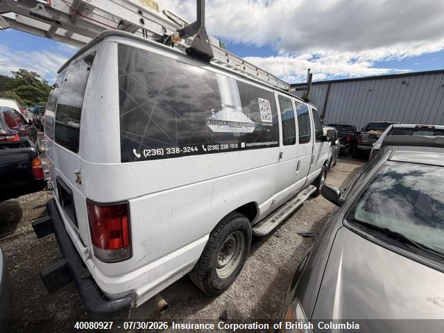 Продаж на аукціоні авто 2011 Ford E-series, vin: 1FTNE2EW6BDA88208, номер лоту: 40080927