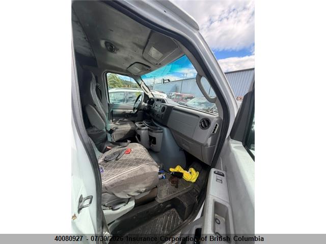 Продаж на аукціоні авто 2011 Ford E-series, vin: 1FTNE2EW6BDA88208, номер лоту: 40080927