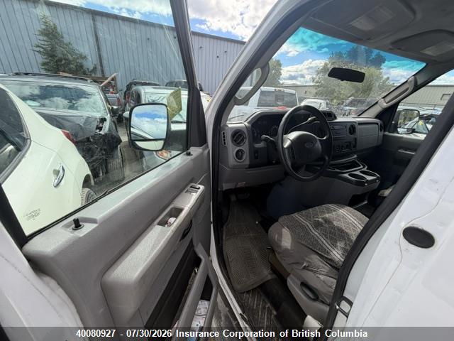 Продаж на аукціоні авто 2011 Ford E-series, vin: 1FTNE2EW6BDA88208, номер лоту: 40080927