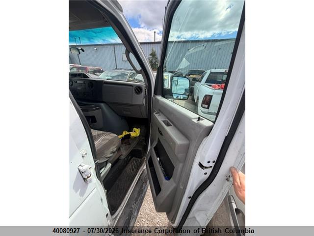 Продаж на аукціоні авто 2011 Ford E-series, vin: 1FTNE2EW6BDA88208, номер лоту: 40080927