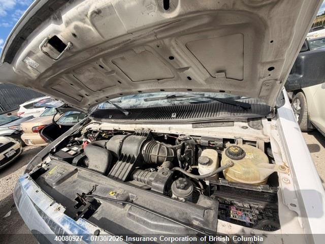 Продаж на аукціоні авто 2011 Ford E-series, vin: 1FTNE2EW6BDA88208, номер лоту: 40080927
