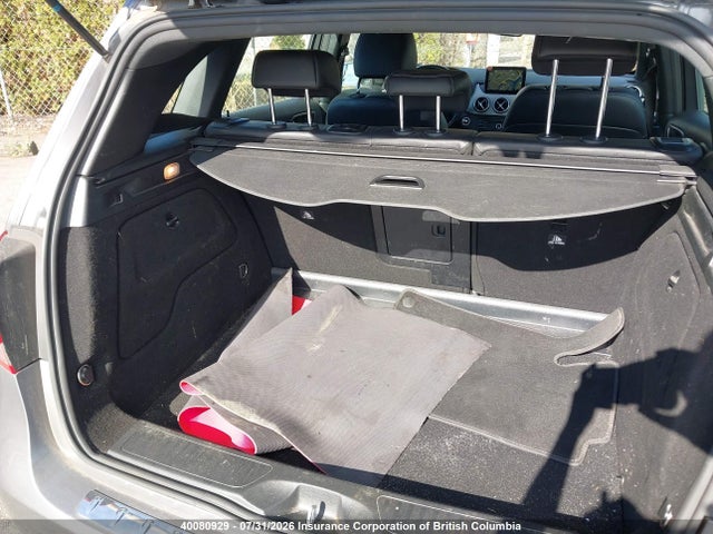Продаж на аукціоні авто 2017 Mercedes-benz B 250 4matic, vin: WDDMH4GBXHJ438531, номер лоту: 40080929