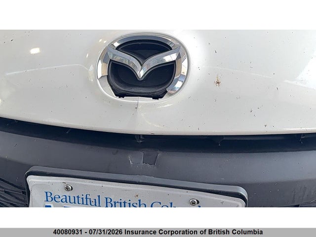 Продаж на аукціоні авто 2011 Mazda 3 Mazda Gx, vin: JM1BL1UF6B1435400, номер лоту: 40080931