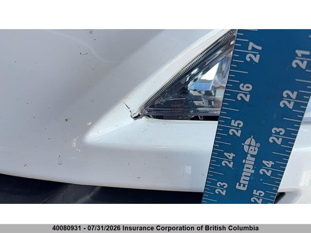 Продаж на аукціоні авто 2011 Mazda 3 Mazda Gx, vin: JM1BL1UF6B1435400, номер лоту: 40080931