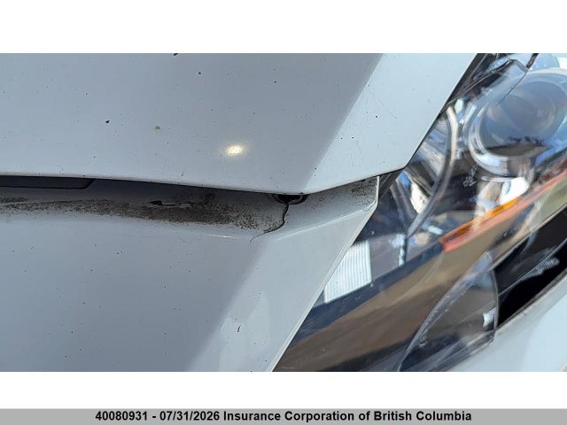 Продаж на аукціоні авто 2011 Mazda 3 Mazda Gx, vin: JM1BL1UF6B1435400, номер лоту: 40080931