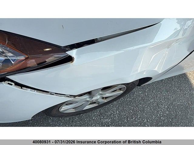 Продаж на аукціоні авто 2011 Mazda 3 Mazda Gx, vin: JM1BL1UF6B1435400, номер лоту: 40080931