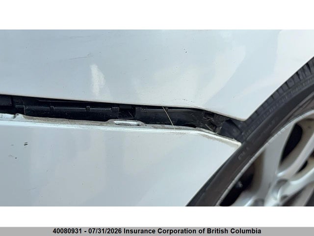 Продаж на аукціоні авто 2011 Mazda 3 Mazda Gx, vin: JM1BL1UF6B1435400, номер лоту: 40080931