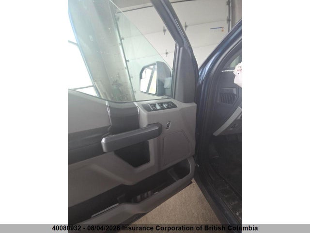 40080932 :رقم المزاد ، 1FTEW1EP6JKF65021 vin ، 2018 Ford F150 مزاد بيع