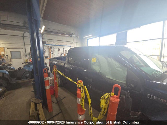 40080932 :رقم المزاد ، 1FTEW1EP6JKF65021 vin ، 2018 Ford F150 مزاد بيع