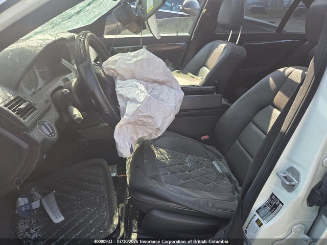 Aukcja sprzedaży 2008 Mercedes-benz C 350 4mati, vin: WDDGF87X18F106079, numer aukcji: 40080933