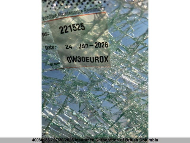 Aukcja sprzedaży 2008 Mercedes-benz C 350 4mati, vin: WDDGF87X18F106079, numer aukcji: 40080933