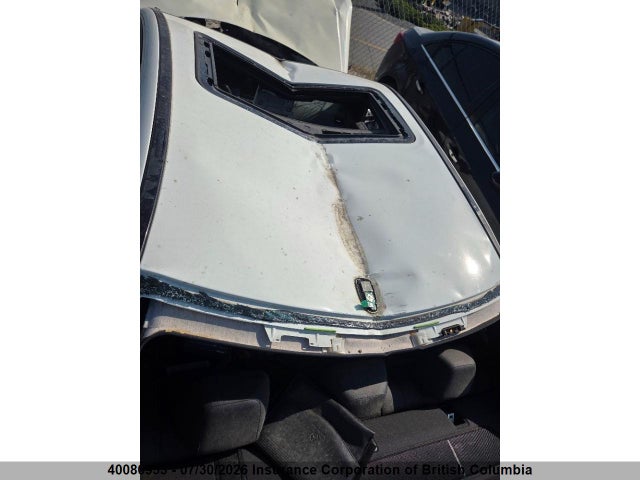 Aukcja sprzedaży 2008 Mercedes-benz C 350 4mati, vin: WDDGF87X18F106079, numer aukcji: 40080933