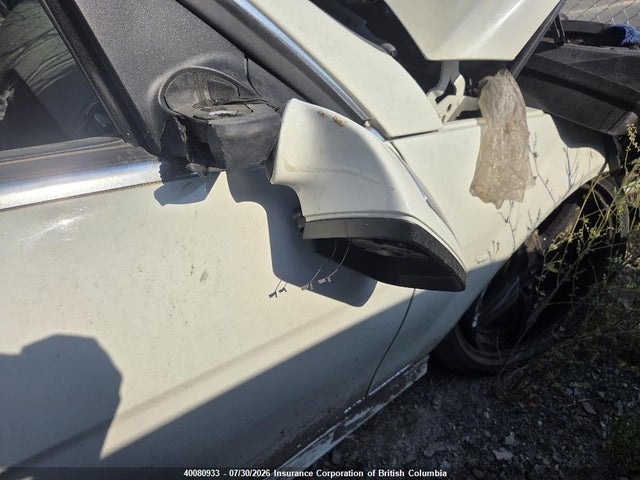 Aukcja sprzedaży 2008 Mercedes-benz C 350 4mati, vin: WDDGF87X18F106079, numer aukcji: 40080933