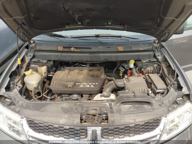Продажа на аукционе авто 2013 Dodge Journey Cvp/se Plus, vin: 3C4PDCABXDT508375, номер лота: 40080936