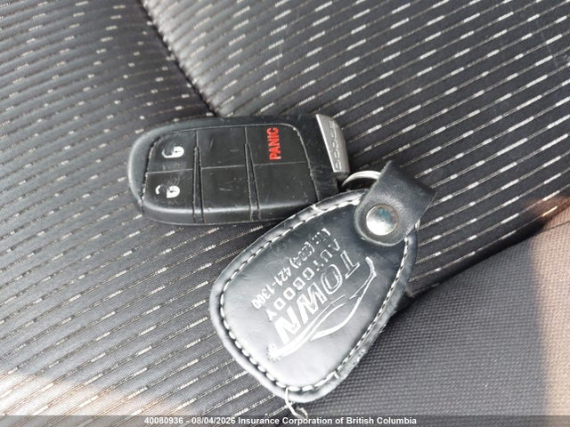 Продажа на аукционе авто 2013 Dodge Journey Cvp/se Plus, vin: 3C4PDCABXDT508375, номер лота: 40080936