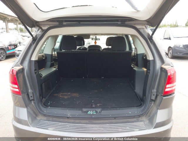 Продажа на аукционе авто 2013 Dodge Journey Cvp/se Plus, vin: 3C4PDCABXDT508375, номер лота: 40080936