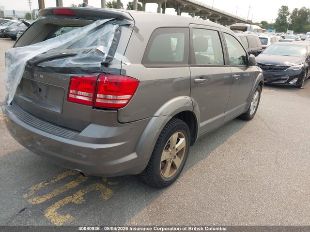 Продажа на аукционе авто 2013 Dodge Journey Cvp/se Plus, vin: 3C4PDCABXDT508375, номер лота: 40080936