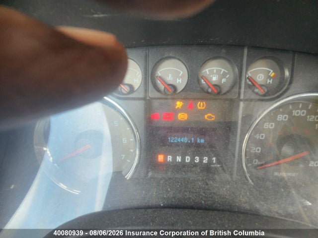 40080939 :رقم المزاد ، 1FTRW148X9FA07088 vin ، 2009 Ford F150 مزاد بيع