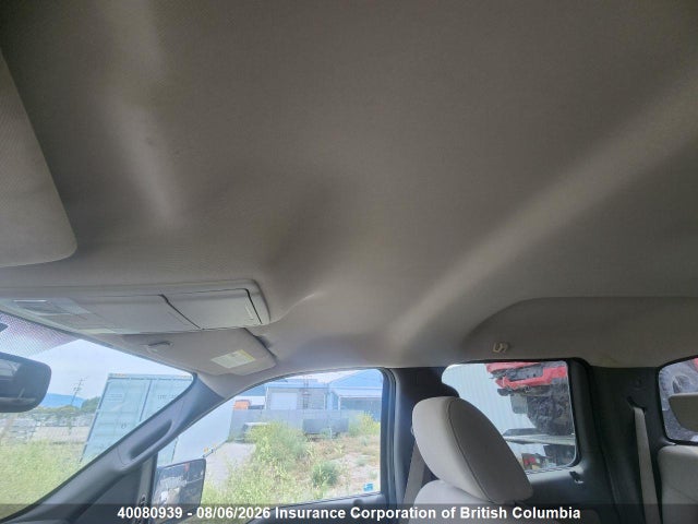 40080939 :رقم المزاد ، 1FTRW148X9FA07088 vin ، 2009 Ford F150 مزاد بيع
