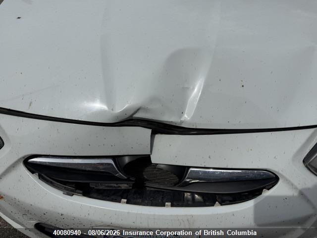 2012 Hyundai Accent Gls/gs მანქანა იყიდება აუქციონზე, vin: KMHCT5AE1CU055979, აუქციონის ნომერი: 40080940