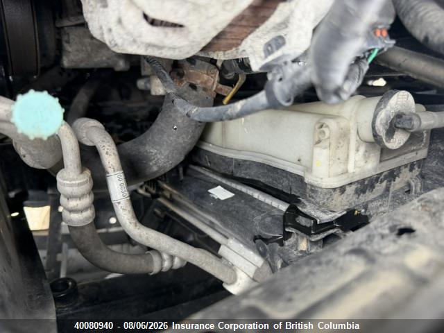 2012 Hyundai Accent Gls/gs მანქანა იყიდება აუქციონზე, vin: KMHCT5AE1CU055979, აუქციონის ნომერი: 40080940