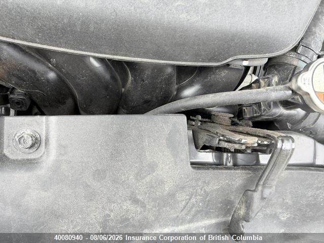 2012 Hyundai Accent Gls/gs მანქანა იყიდება აუქციონზე, vin: KMHCT5AE1CU055979, აუქციონის ნომერი: 40080940