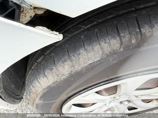 2012 Hyundai Accent Gls/gs მანქანა იყიდება აუქციონზე, vin: KMHCT5AE1CU055979, აუქციონის ნომერი: 40080940