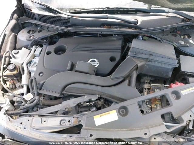 Aukcja sprzedaży 2013 Nissan Altima 2.5/s/sv/sl, vin: 1N4AL3AP7DN511681, numer aukcji: 40076578
