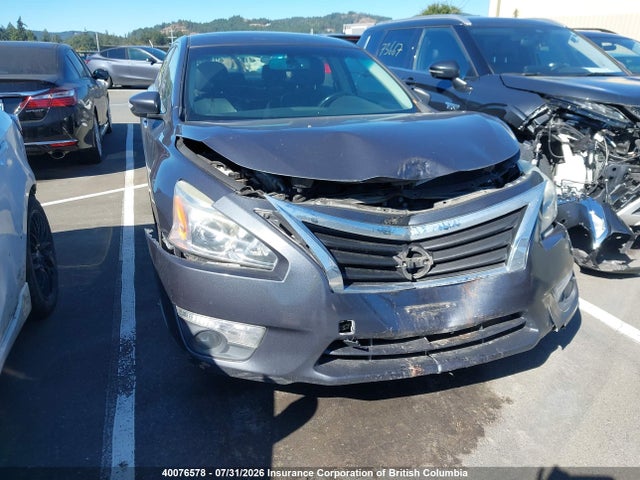 Aukcja sprzedaży 2013 Nissan Altima 2.5/s/sv/sl, vin: 1N4AL3AP7DN511681, numer aukcji: 40076578