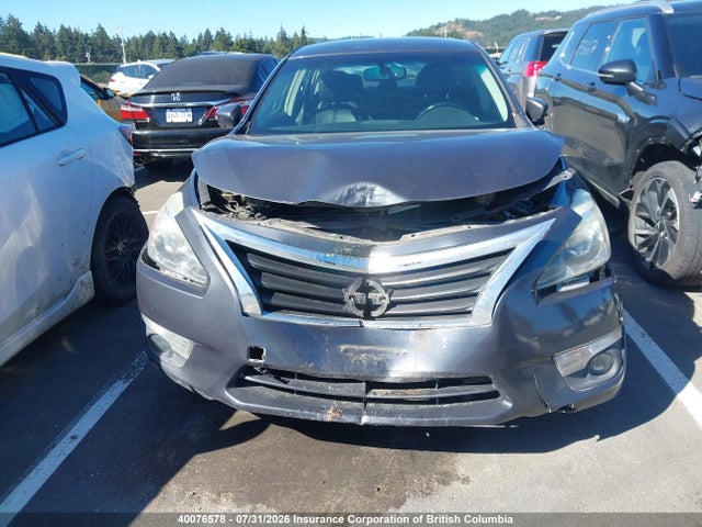 Aukcja sprzedaży 2013 Nissan Altima 2.5/s/sv/sl, vin: 1N4AL3AP7DN511681, numer aukcji: 40076578