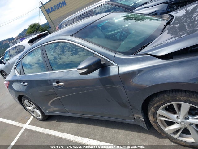 Aukcja sprzedaży 2013 Nissan Altima 2.5/s/sv/sl, vin: 1N4AL3AP7DN511681, numer aukcji: 40076578