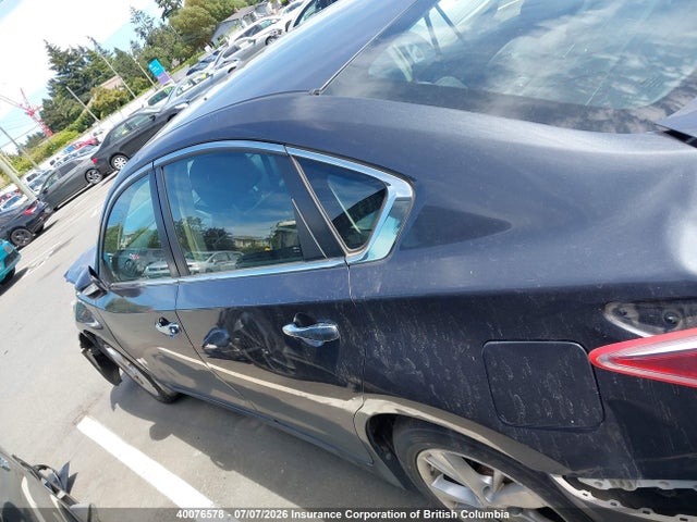 Aukcja sprzedaży 2013 Nissan Altima 2.5/s/sv/sl, vin: 1N4AL3AP7DN511681, numer aukcji: 40076578
