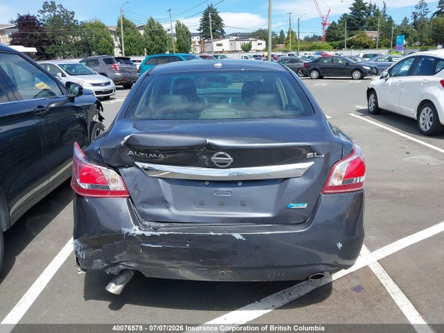 Aukcja sprzedaży 2013 Nissan Altima 2.5/s/sv/sl, vin: 1N4AL3AP7DN511681, numer aukcji: 40076578