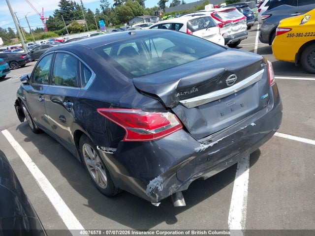 Aukcja sprzedaży 2013 Nissan Altima 2.5/s/sv/sl, vin: 1N4AL3AP7DN511681, numer aukcji: 40076578
