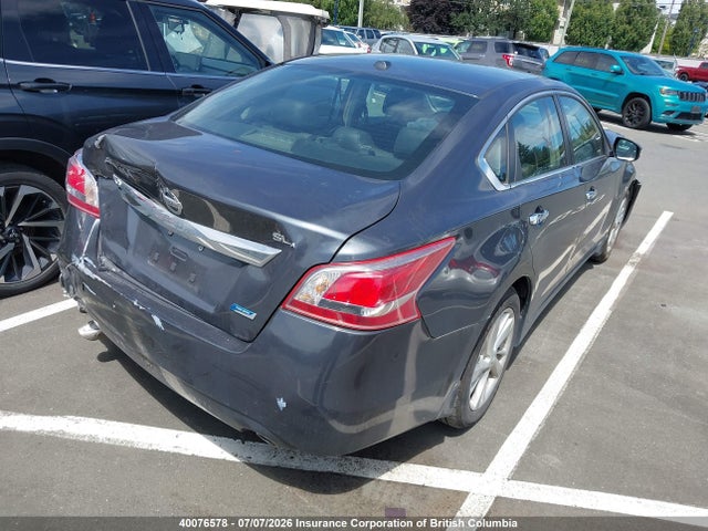 Aukcja sprzedaży 2013 Nissan Altima 2.5/s/sv/sl, vin: 1N4AL3AP7DN511681, numer aukcji: 40076578