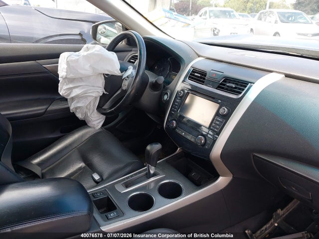 Aukcja sprzedaży 2013 Nissan Altima 2.5/s/sv/sl, vin: 1N4AL3AP7DN511681, numer aukcji: 40076578