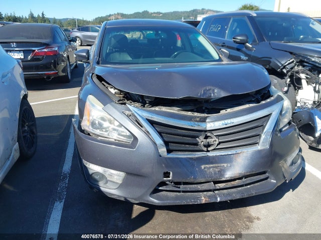Aukcja sprzedaży 2013 Nissan Altima 2.5/s/sv/sl, vin: 1N4AL3AP7DN511681, numer aukcji: 40076578