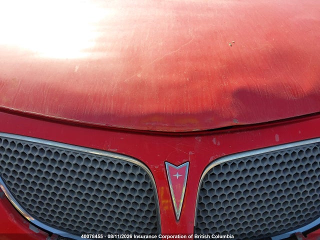 Aukcja sprzedaży 2006 Pontiac Vibe, vin: 5Y2SL65866Z420092, numer aukcji: 40078455