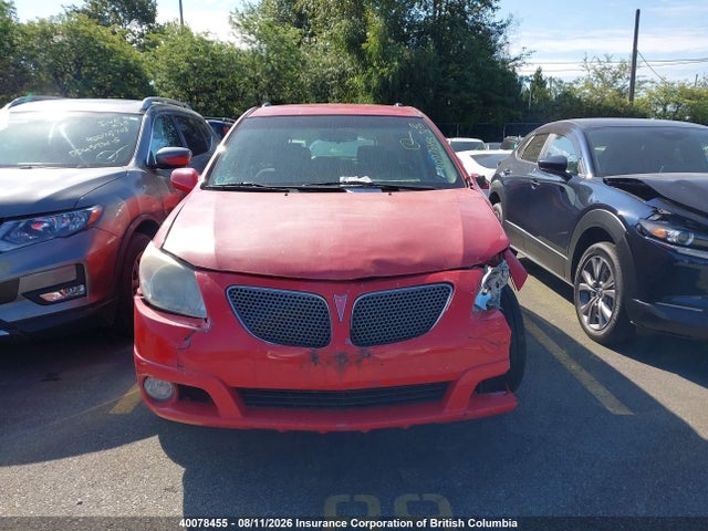Aukcja sprzedaży 2006 Pontiac Vibe, vin: 5Y2SL65866Z420092, numer aukcji: 40078455